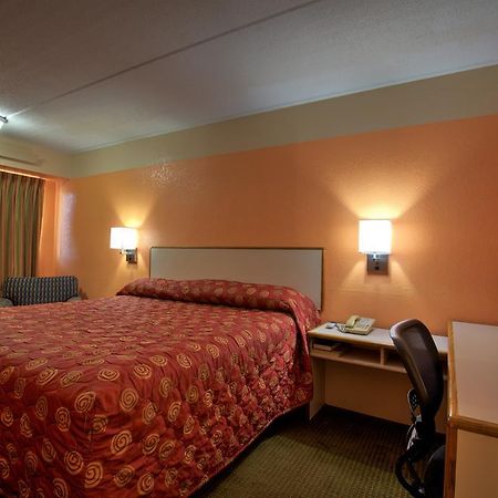 Fair View Inn & Suites เมมฟิส ภายนอก รูปภาพ