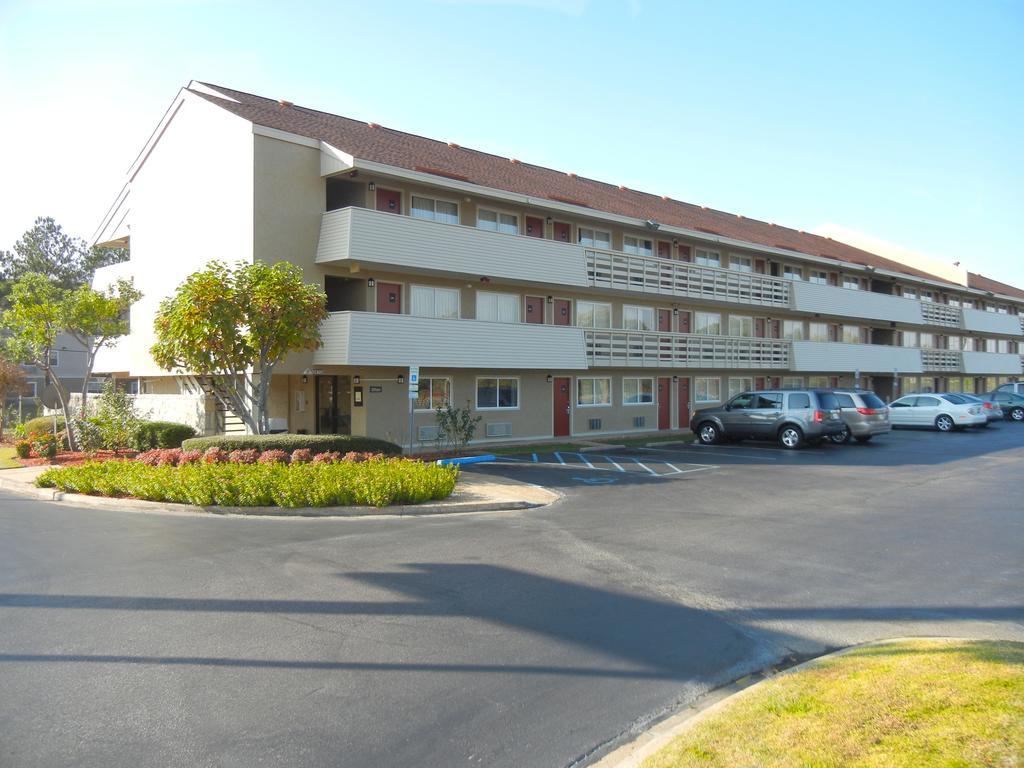 Fair View Inn & Suites เมมฟิส ภายนอก รูปภาพ