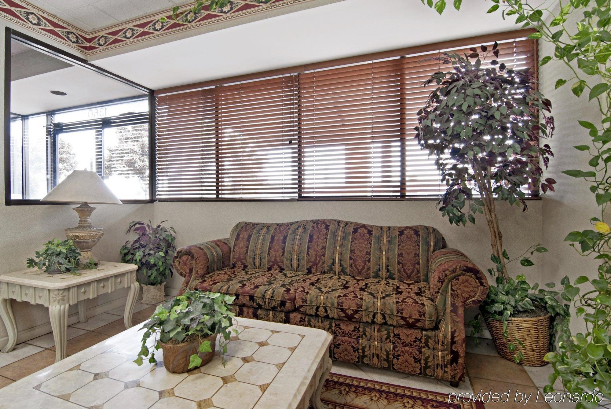 Fair View Inn & Suites เมมฟิส ภายนอก รูปภาพ